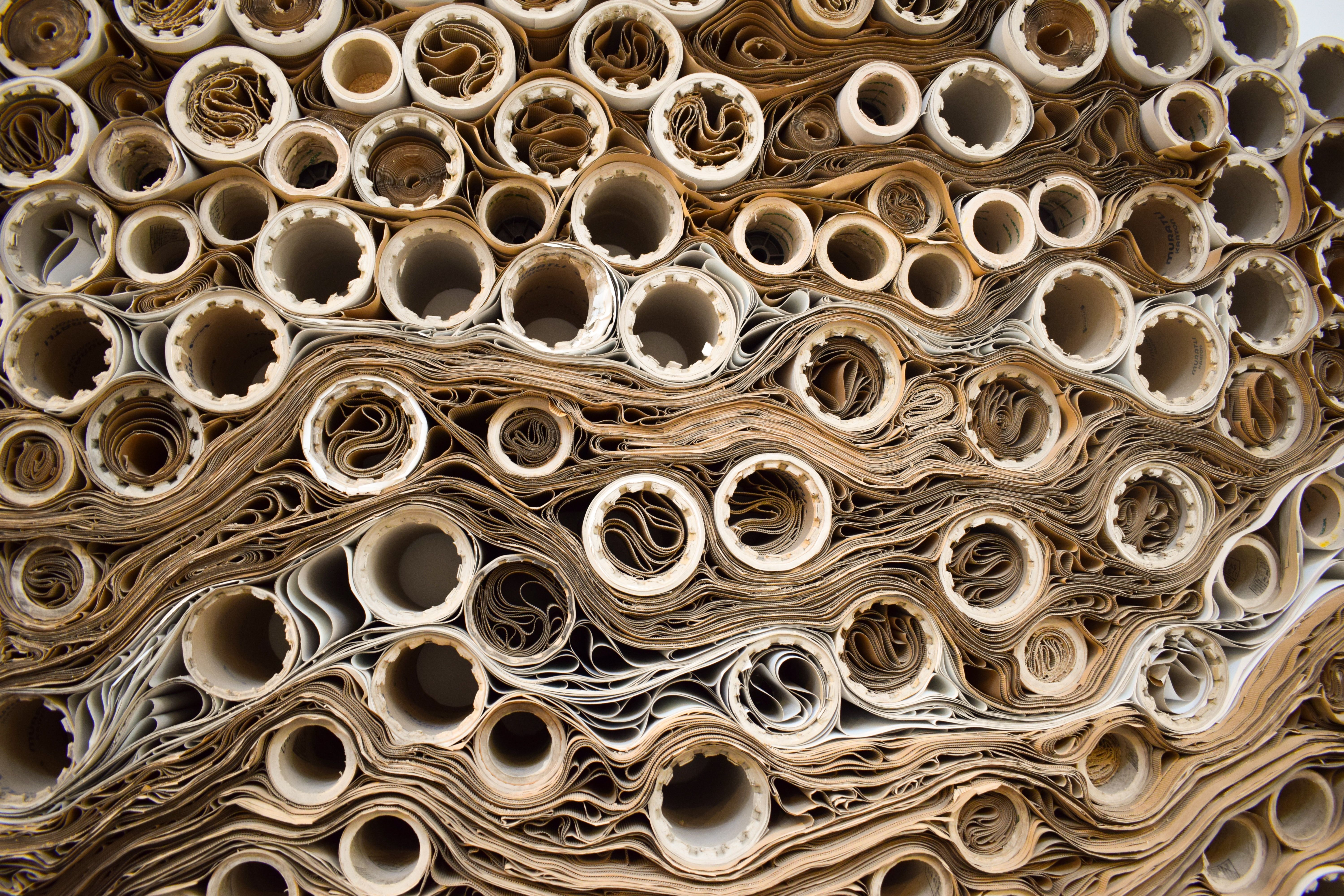 Paper Hygiene Products